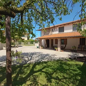 Ca' Marsari , SantʼAngelo Italia
