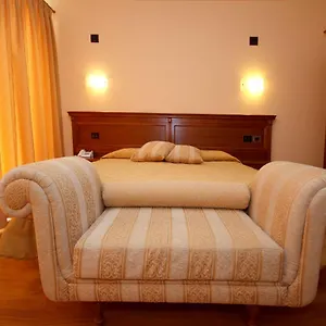 Panoramic Hotell
