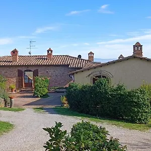  Vakantiehuis Le Corolle