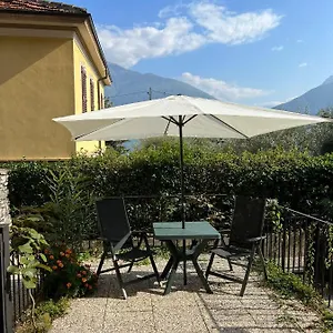 Lakeview Lakecomo, Cipresso 7, 4seasons, Terrace, 30m To Lake! By Stayhere-lakecomo , Acquaseria Italië