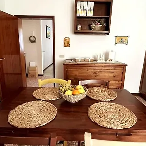 Casa Graziella - Con Parcheggio Privato Montepulciano Stazione