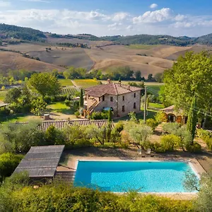  Vakantieboerderij San Gallo