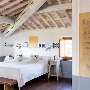  Vakantieboerderij San Martino