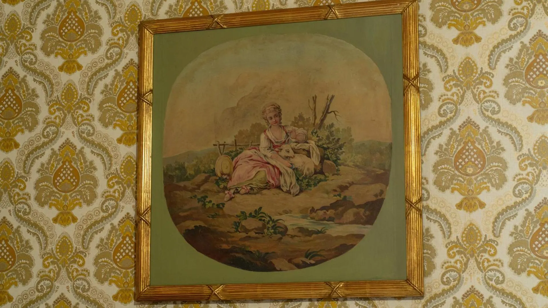 Palazzo Tombesi Trecci Apartment Montepulciano 0*,