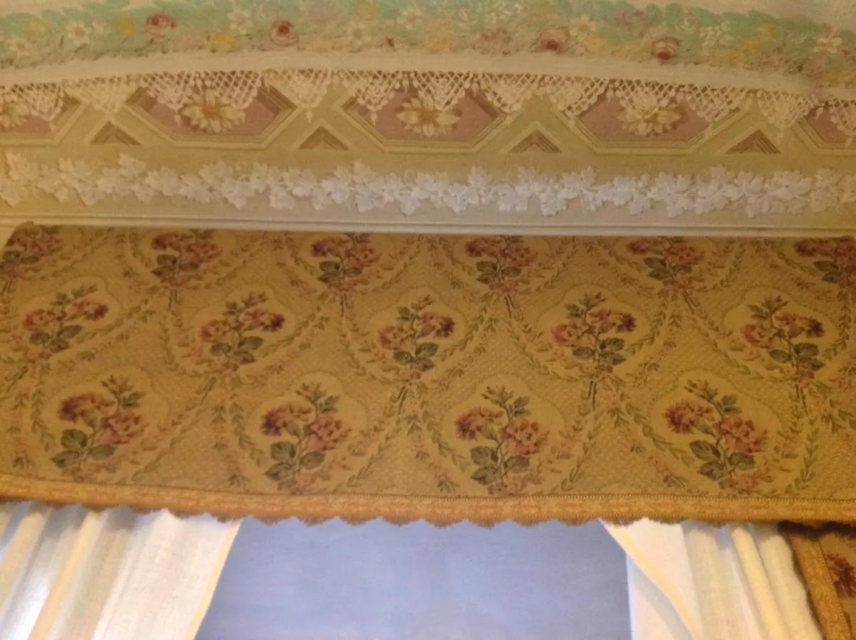 Palazzo Tombesi Trecci Apartment Montepulciano Italy