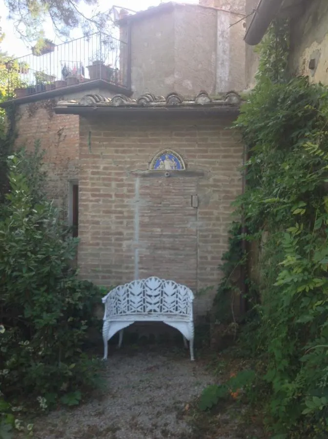 Palazzo Tombesi Trecci Apartment Montepulciano 0*,  Italy
