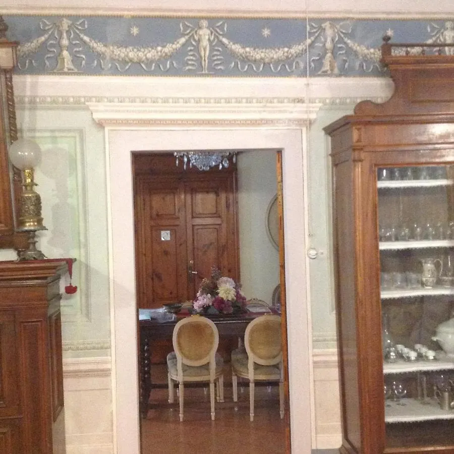 Palazzo Tombesi Trecci Apartment Montepulciano